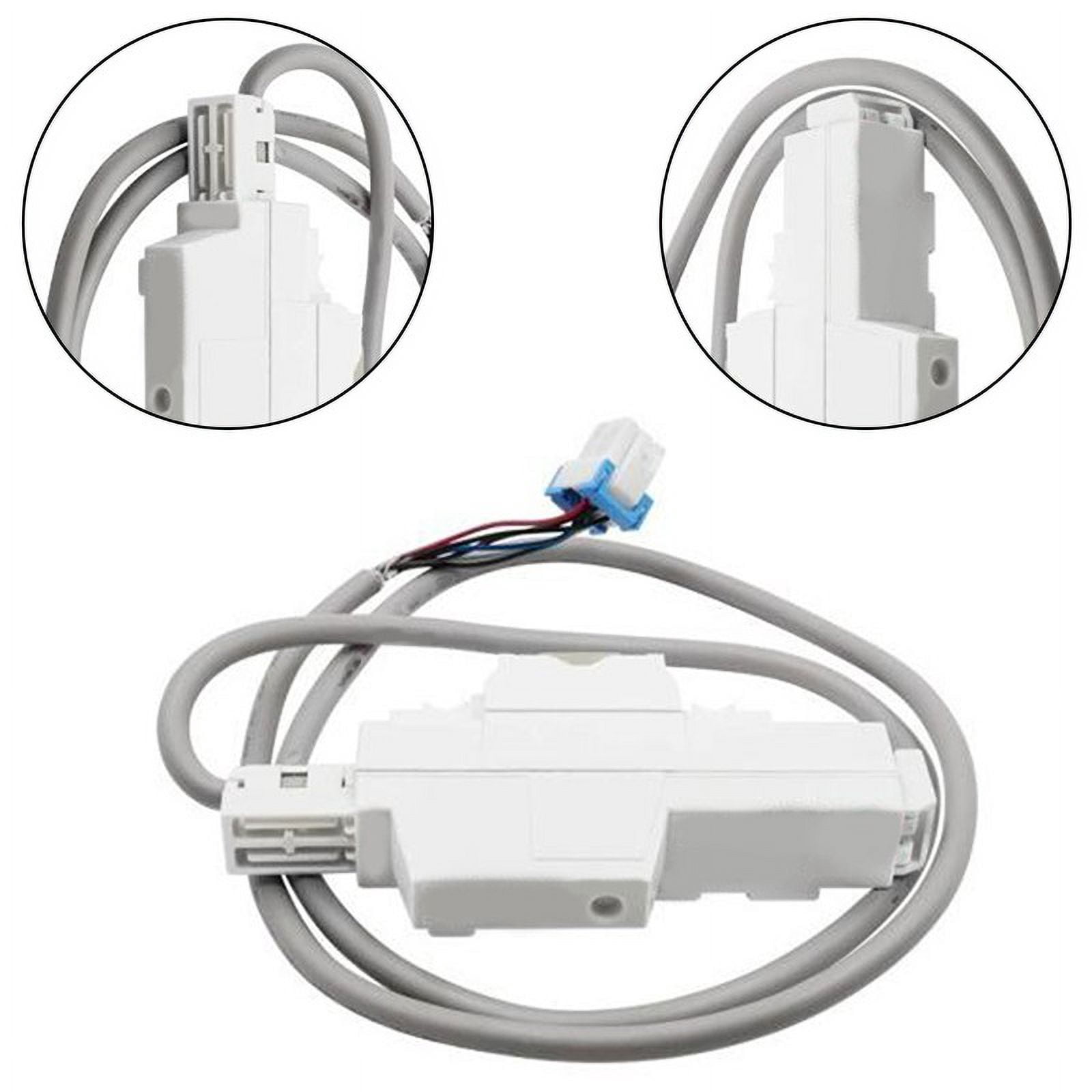 DC34-00025A DC34-00025C DC34-00025E Washer Door Lock for Samsung