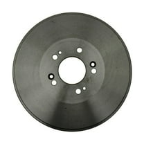 Raybestos 9783R Professional Grade Brake Drum Fits select: 2004-2005 KIA SEDONA