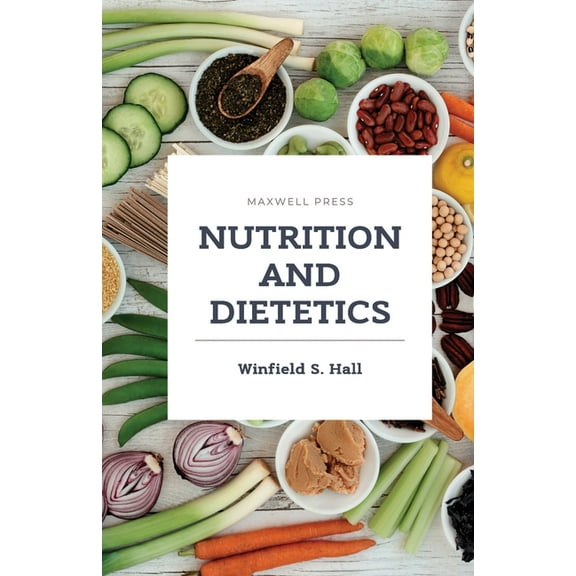 Nutriton and dietetics, (Paperback)
