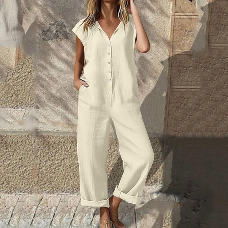 jumpsuits for women dresses M1301 mobile phones and cards which are comfortable and practical Hueook Holiday Romper Dress One