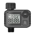 thumbnail image 2 of tredstone Irrigation Controller Timer For Balanced Water Distribution Even Water Distribution Timer Irrigation, 2 of 6