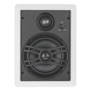 Yamaha NS-IW660 3-Way In-Wall Speaker System for Custom Professionals (Pair)