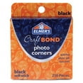 thumbnail image 2 of Elmer's Silver Photo Corners, 250 Count, 2 of 2