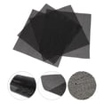 thumbnail image 3 of 4 Pcs Tapis pour Friteuse à Air Chaud Tapis Intérieurs en Silicone Réutilisables, 3 of 8