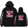 thumbnail image 3 of Jey Uso Unisex Hooded Streetwear, 3 of 7
