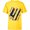Yellow, variant on Marvel Spider-Man: No Way Home Spidey Tech - Short Sleeve T-Shirt for Kids – Customized-White