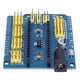 thumbnail image 1 of Placa de desarrollo CH340 para chip PCB Arduino Nano 3.0 Atmega328 (modelo L), 1 of 8