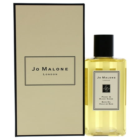 Jo Malone London Bath Oil - Peony & Blush Suede