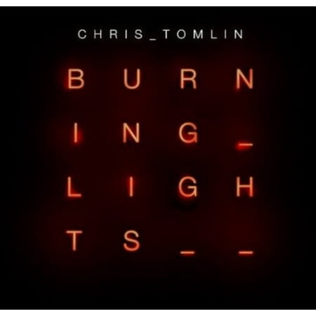 Burning Lights