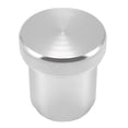 thumbnail image 3 of Aluminum Alloy 15inch 1 1/2inch ID Weld on Cap and Neck Fuel Filler Tank Water Sump, 3 of 5