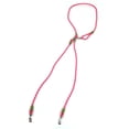 thumbnail image 5 of Dog Hands-Free Dog Leash Nylon Pets Training Walking Leash with Reflective Stitching Adjustable Crossbody Dog Leash for Small Medium Large Dogs, 5 of 5