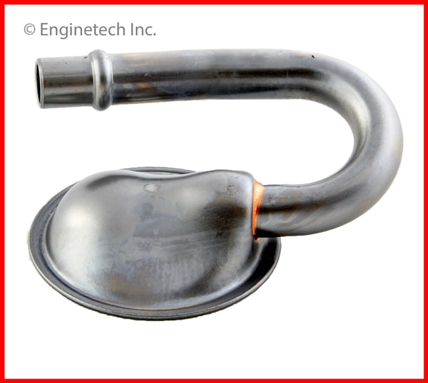 PUMP SCREEN GM CHEV 4.3L