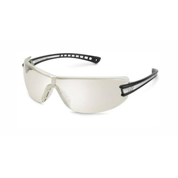 Glasses Luminary Safety Clear In & Out Mirror