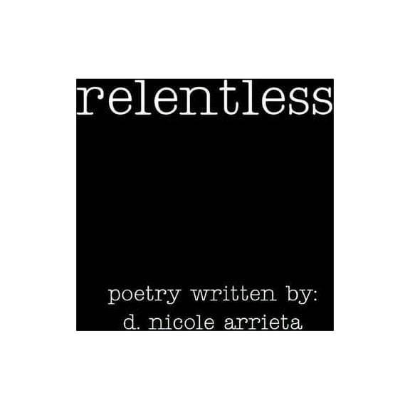 Relentless (Paperback)