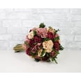 thumbnail image 4 of Ageless Orchard Finished Bridal Bouquet, 4 of 6