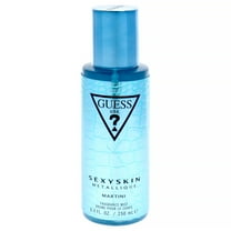 Guess Guess Sexy Skin Metallique - Martini , 8.4 oz Fragrance Mist