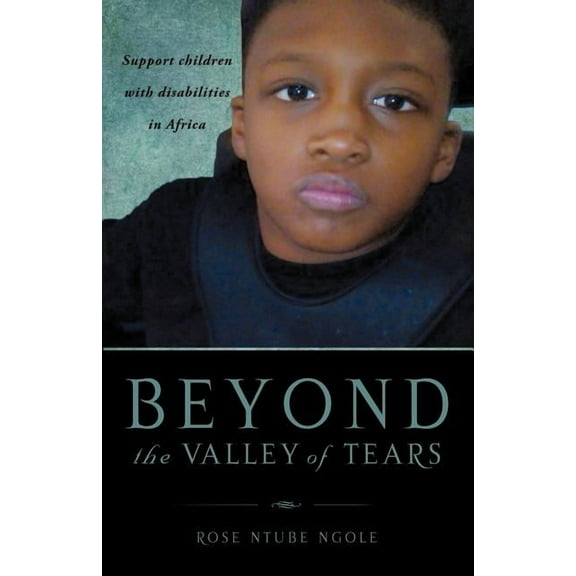 Beyond the Valley of Tears, (Paperback)