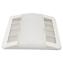 85315000 Nutone Grille Light Lens for Bathroom Fan 763RLN 769RLN