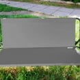 thumbnail image 2 of Garden Swing Seat Cover Efficient 600D Oxford Cloth Design for Various Sizes, 2 of 4
