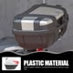 thumbnail image 4 of 1 juego de caja de almacenamiento multiusos para motocicletas, caja de almacenamiento para cascos, caja para asiento trasero de motocicleta, 4 of 7