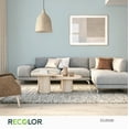 thumbnail image 3 of RECOLOR Premium Interior Recycled Content Paint, Eggshell Finish, Cloud - 1 Gallon, 3 of 3