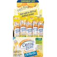 thumbnail image 4 of Crystal Light GEN00504 Crystal Light Sticks, .16 oz., 30/BX Classic Orange, 4 of 4