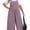 06Purple Pink, variant on Cueply Womens Plus Size Overalls Jumpsuits Causal Sleeveless Adjustable Straps Wide Leg Long Pants with Pockets