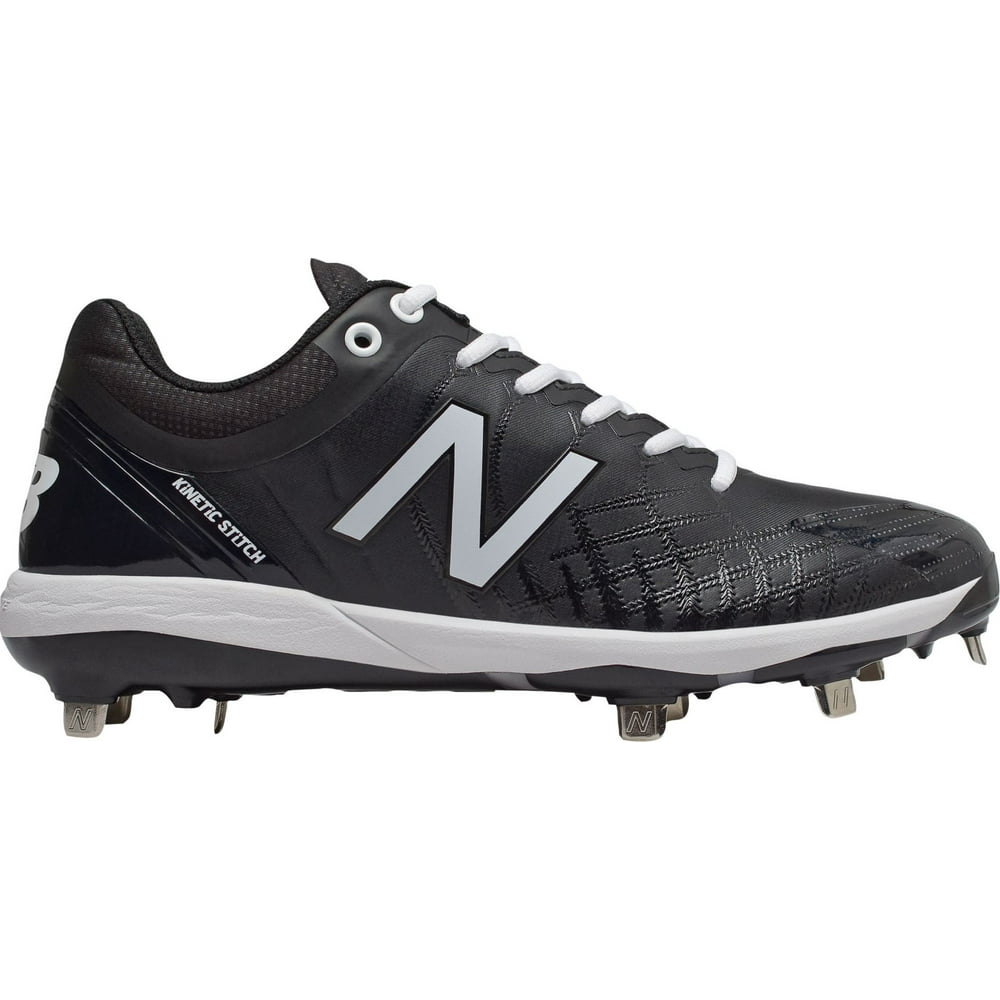 New Balance Men's 4040 v5 Metal Baseball Cleats