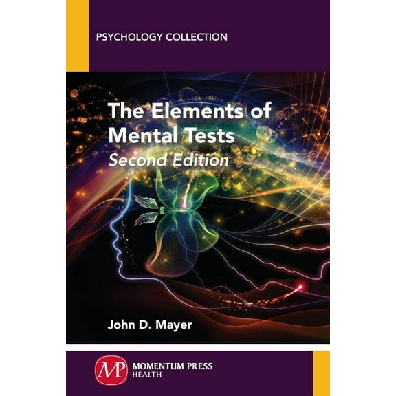 The Elements of Mental Tests, Second Edition, (Paperback)