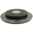 thumbnail image 4 of Raybestos 980198 Advanced Technology Disc Brake Rotor Fits select: 2004-2015 NISSAN TITAN, 2017-2019 NISSAN ARMADA, 4 of 5