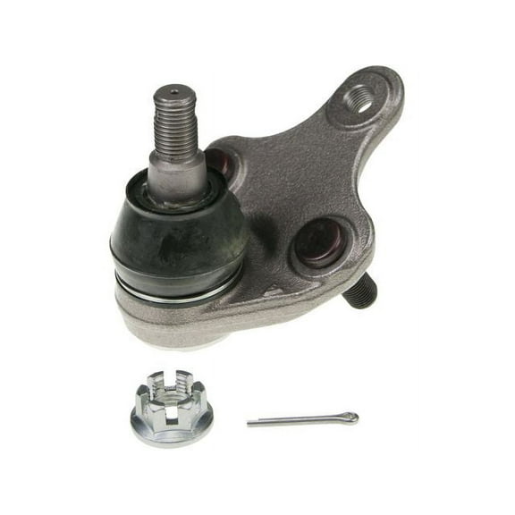 Front Lower Ball Joint - Compatible with 2018 - 2022 Toyota Camry 2019 2020 2021