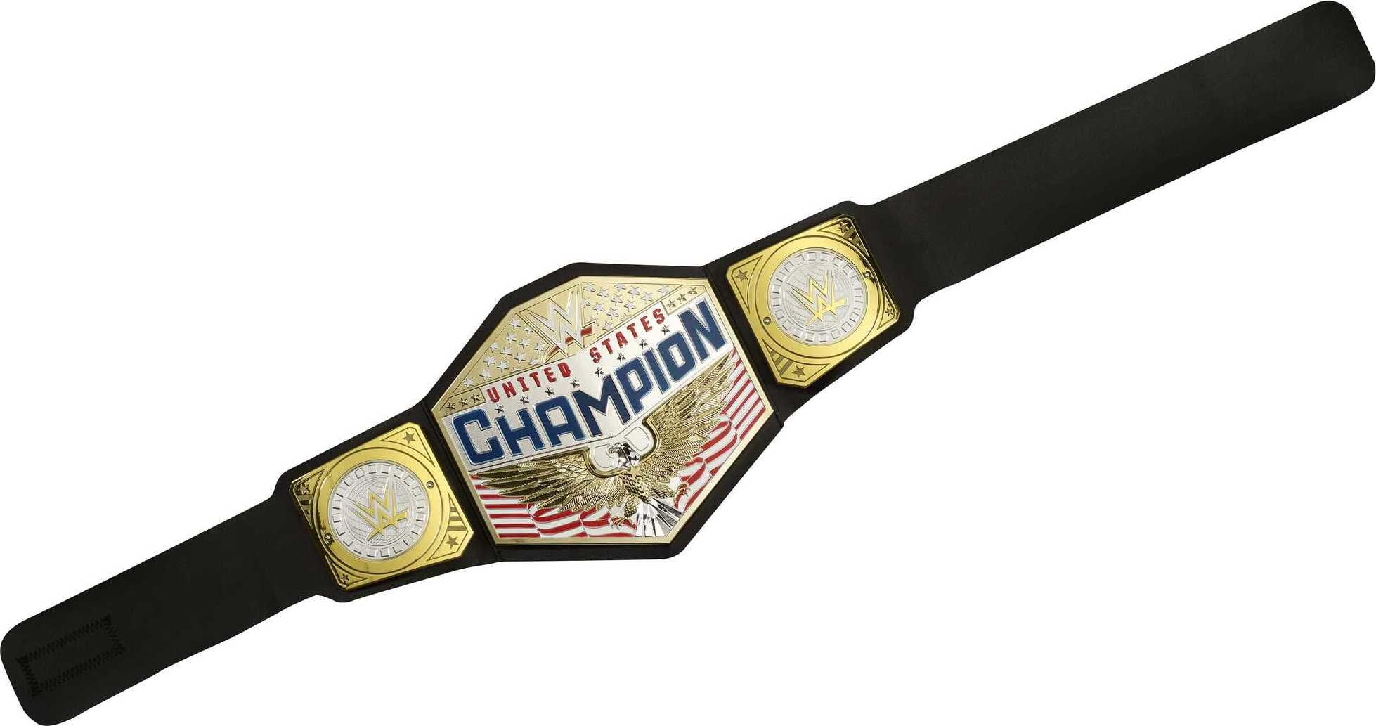WWE United States Championship Belt 