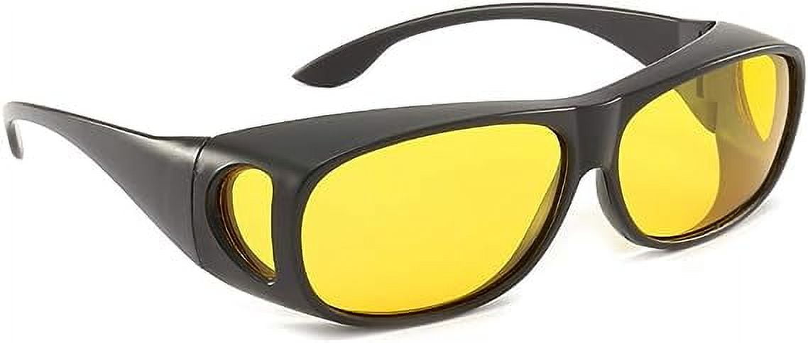 Up To 73% Off on Tac Polarized HD Day Night Vi