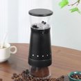 thumbnail image 2 of 2024 New Electric Coffee Grinder USB Rechargeable Stainless Steel Manual Coffee Mill Machine Bean Grinders Kitchen Accessories, 2 of 6