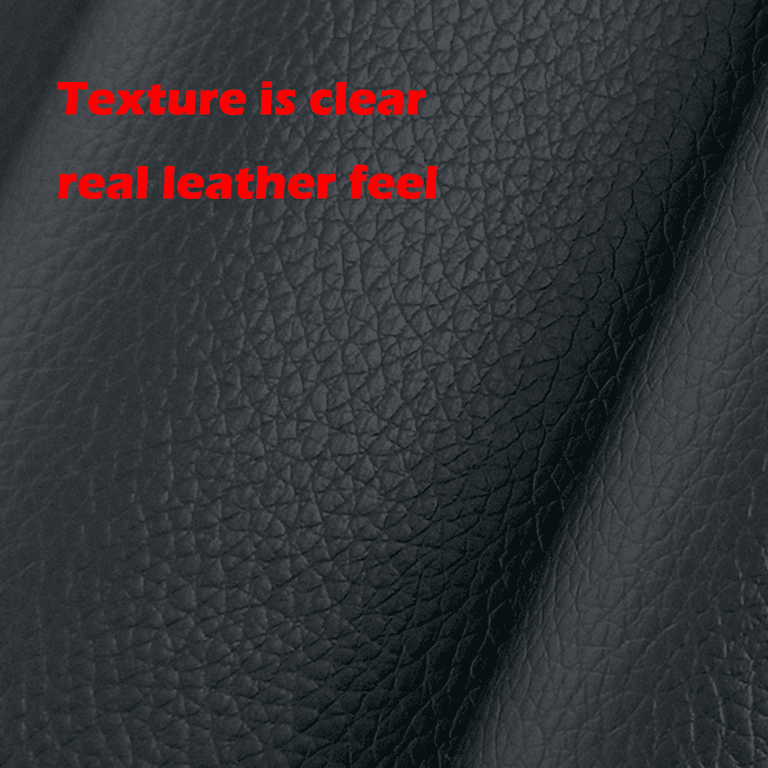 Leather Repair Tape Patch Leather Adhesive for Sofas, Car Seats