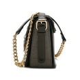 thumbnail image 5 of Vegan Leather Wendalyn Crossbody Handbag by Mia k., 5 of 9