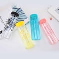 thumbnail image 2 of My Bottle Plastic Drinking Cups - 500ml, PET, Easy Carry, 6 Colors, 2 of 7