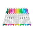 thumbnail image 2 of Marcador Pen+Gear Superpunta Colores Variados 12 Piezas, 2 of 4