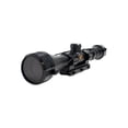 thumbnail image 3 of RIFLE DEPORTIVO AIRE Gamo CON MIRA TELESCOPICA CALIBRE 5.5MM MATCH BLACK FUSION, 3 of 4