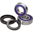 thumbnail image 2 of QuadBoss 1985 Honda ATC250ES Big Red (02) Rear ATV Wheel Bearing & Seal Kit, 2 of 2