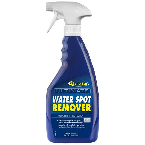 Star brite Ultimate Water Spot Remover Spray