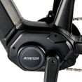 thumbnail image 6 of Ozark Trail 27.5" M.2 Ridge+ Electric Mountain Bike, Class 1 Mid-Drive, Small Frame, Fits Riders 5'0"-5'6", Black, Adult, Unisex, Online Only, 6 of 9