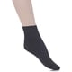 thumbnail image 3 of 4 pares de calcetines tobilleros ligeros para diabéticos para mujer, calcetines finos de bambú, puntera sin costuras y parte superior sin ataduras Adepaton WMCH-142, 3 of 6