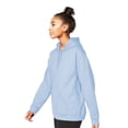 thumbnail image 5 of Gildan  Adult Softstyle Fleece Midweight Hoodie, 5 of 5