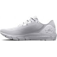 thumbnail image 2 of Under Armour Women's HOVR Sonic 5 Running Shoe 3024906 White/Black 6, 2 of 6