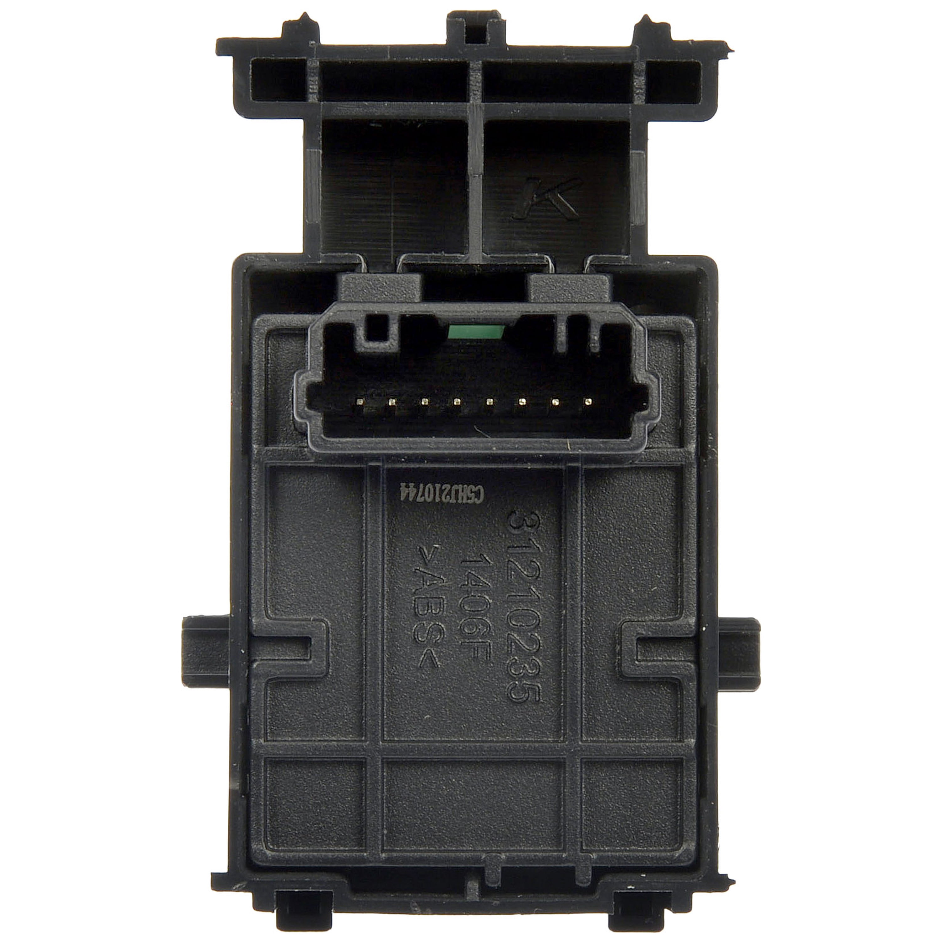 Dorman 920-817 Door Window Switch for Specific Toyota Models