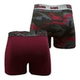 thumbnail image 3 of Bóxer Wilson para Hombre, Multicolor 2 Piezas Talla G, 3 of 3