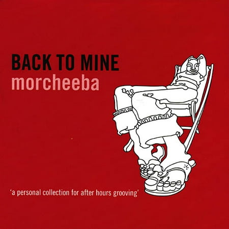 Back To Mine