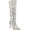 Ivory, variant on Womens Dayton 2 Dressy Pointed Toe Mid-Calf Boots