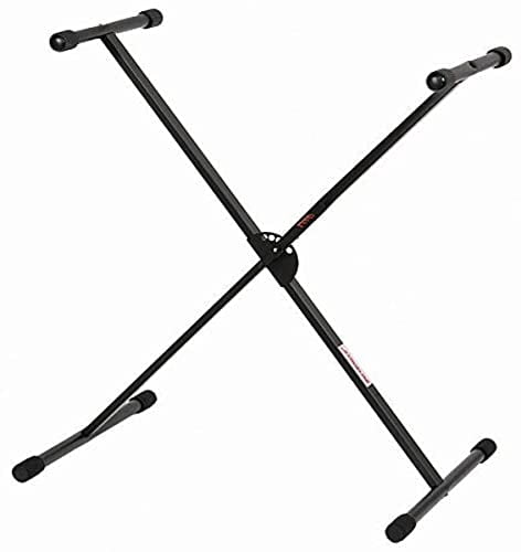 X-Single Braced Keyboard Stand